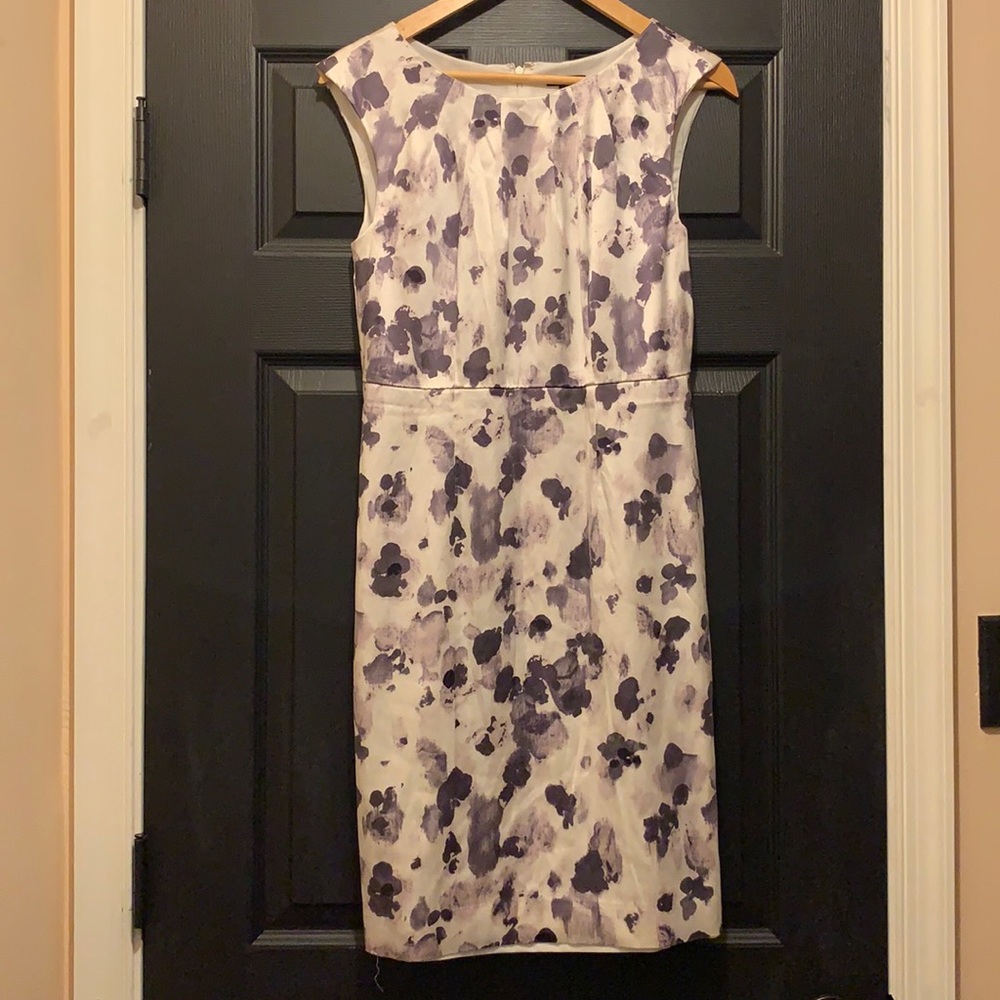 ANN TAYLOR DRESS